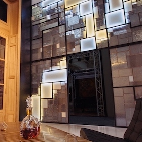 ON-ME Light - Pour intégrer des jeux de lumière, du plus simple au plus animé.